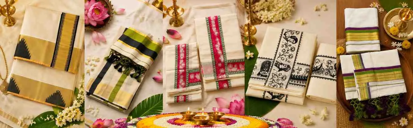 Festive Collections