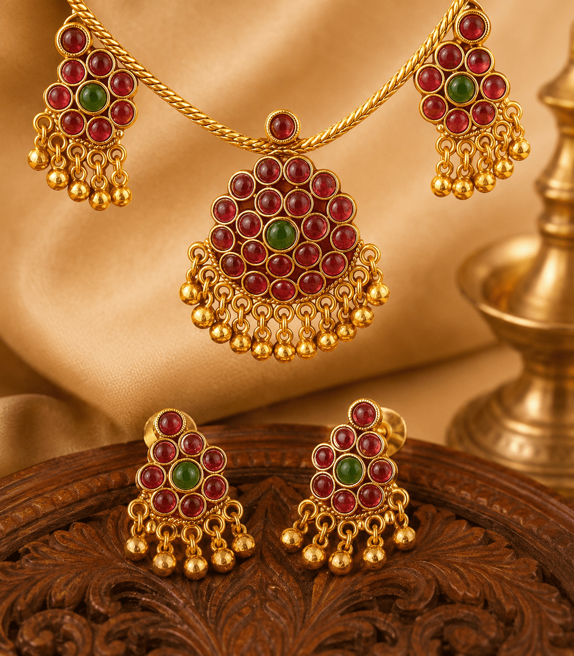 5614-kerala-traditional-chutti-chocker-ruby