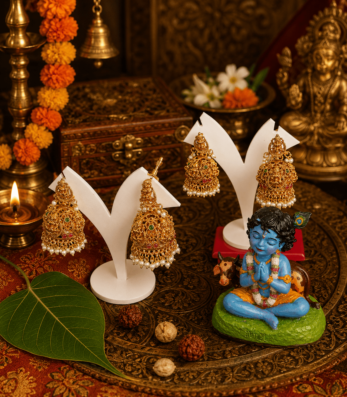 6621-pearl-beaded-all-around-lakshmi-jhumka