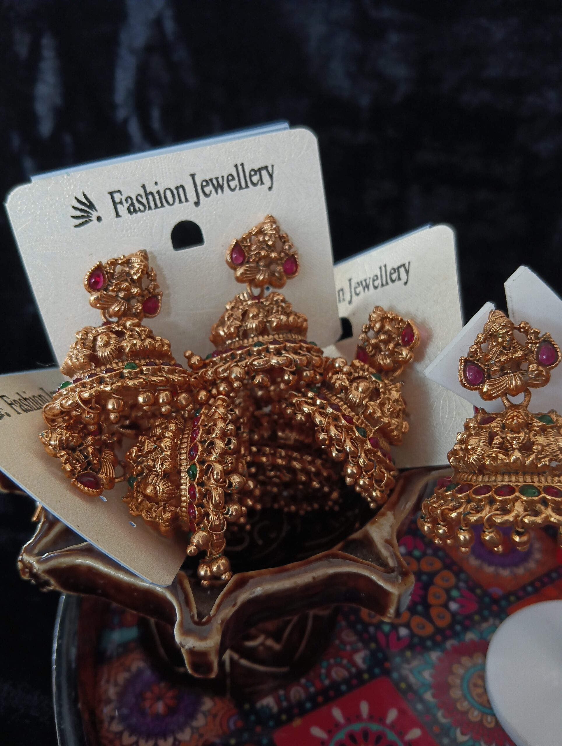 6620-gold-beaded-all-around-lakshmi-jhumka