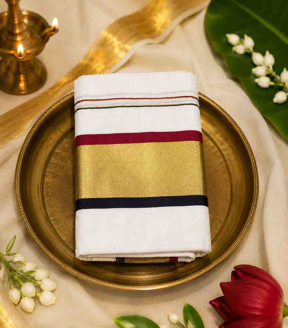 2288-premium-kerala-cotton-set-mundu-with-gold-and-maroon-kasavu-heavy-border